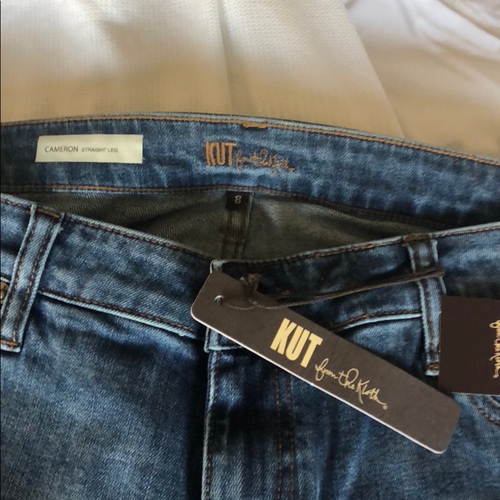 Kut from the Kloth Women’s Jeans
